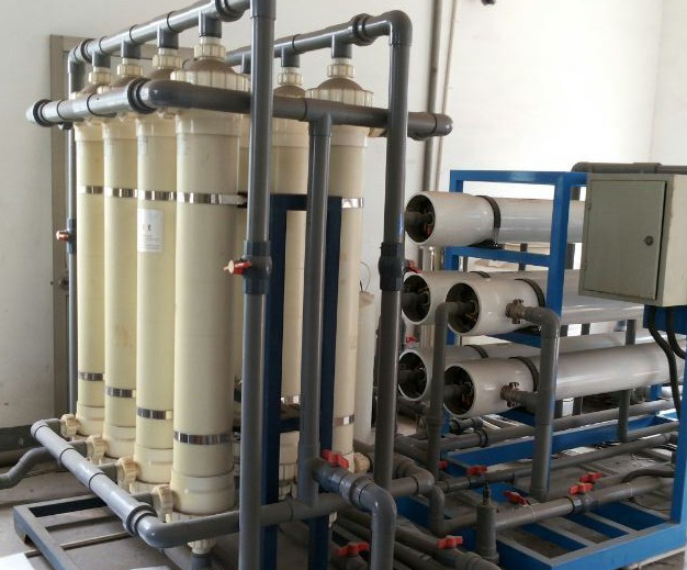 造紙廠廢水處理設(shè)備，電絮凝廢水處理裝置