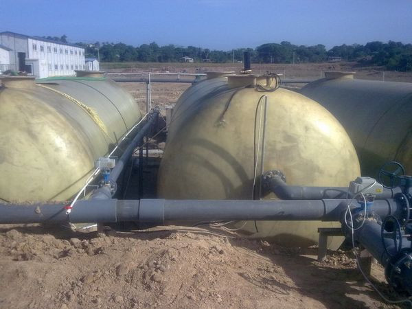 貴州生活污水處理設(shè)備，一體化污水處理設(shè)備