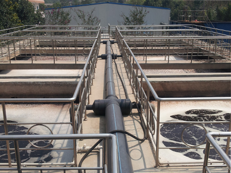 垃圾滲濾液處理設(shè)備廠家，填埋場(chǎng)垃圾滲濾液處理技術(shù)