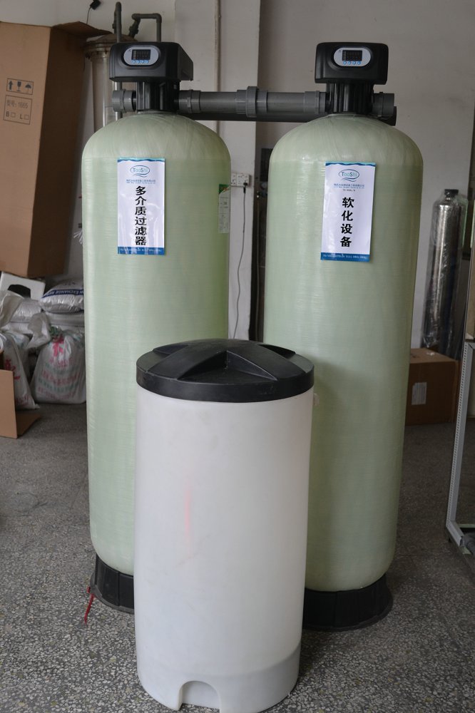 鍋爐軟化水設(shè)備，貴陽全自動軟化水設(shè)備