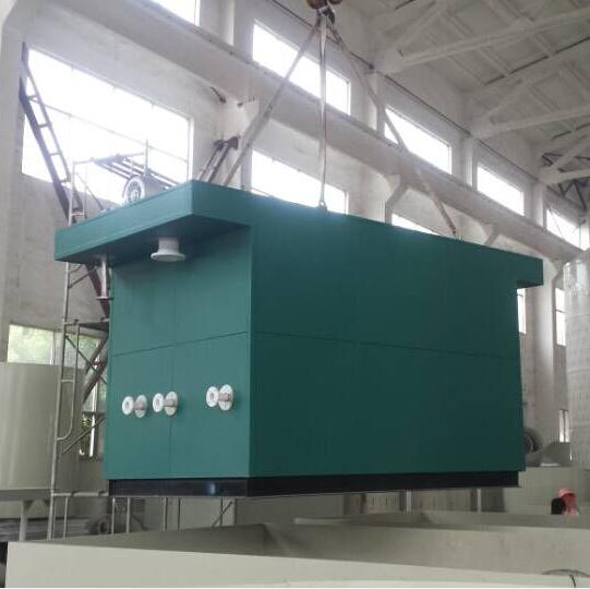 電絮凝成套設(shè)備，電鍍廢水處理設(shè)備