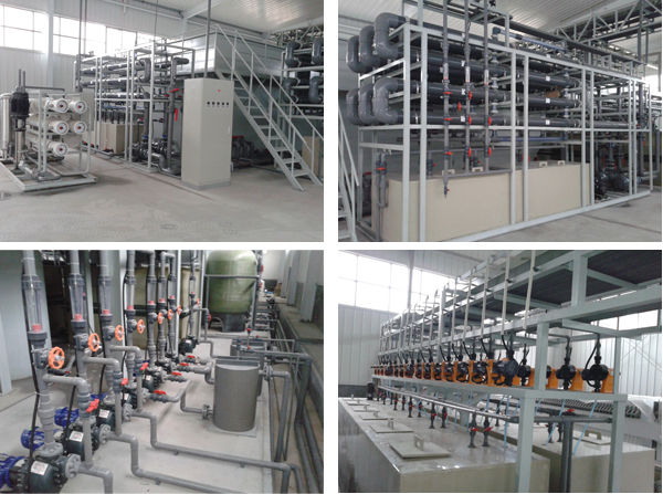 重金屬廢水處理設(shè)備，重金屬回收設(shè)備，含鎳回收系統(tǒng)