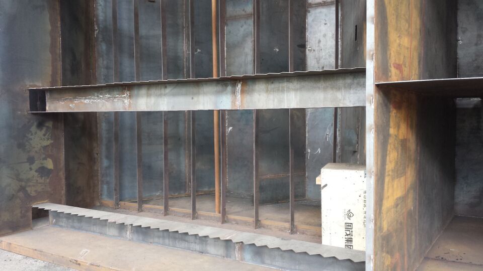 含鎳廢水處理電絮凝設(shè)備，電鍍廢水處理裝置