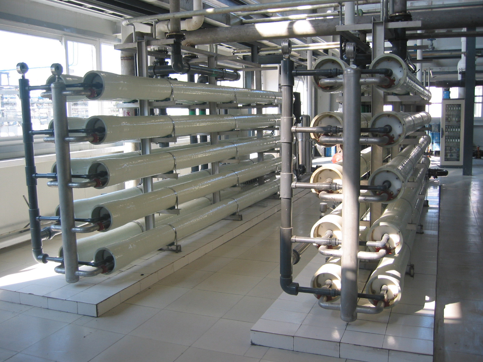 醫(yī)藥純化水設(shè)備，貴州水處理設(shè)備