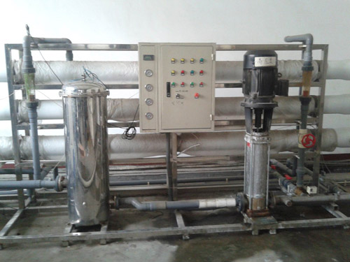 小型工廠直飲水設(shè)備，小區(qū)/學(xué)校直飲水設(shè)備