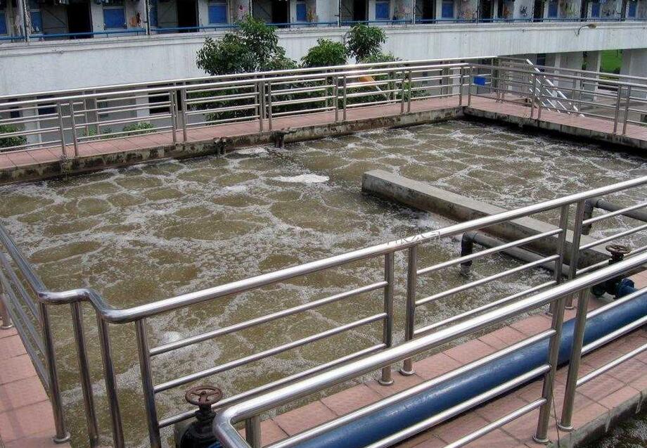 貴州工業(yè)污水處理設(shè)備，工廠廢水處理設(shè)備