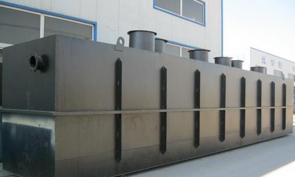貴州工業(yè)污水處理設(shè)備，一體化污水處理設(shè)備