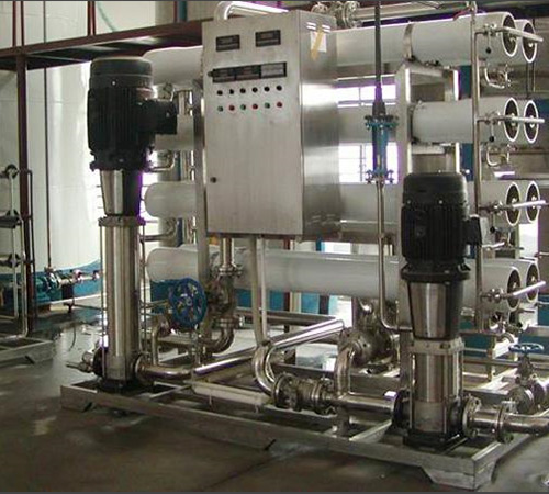 貴州水處理設(shè)備，純凈水處理設(shè)備